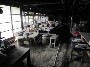 久野陶園工房