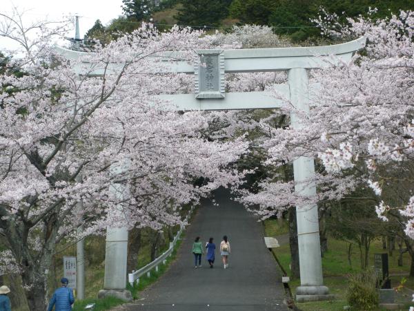 ～笠間アルプス縦走～　愛宕山・難台山・吾国山登山ツアー