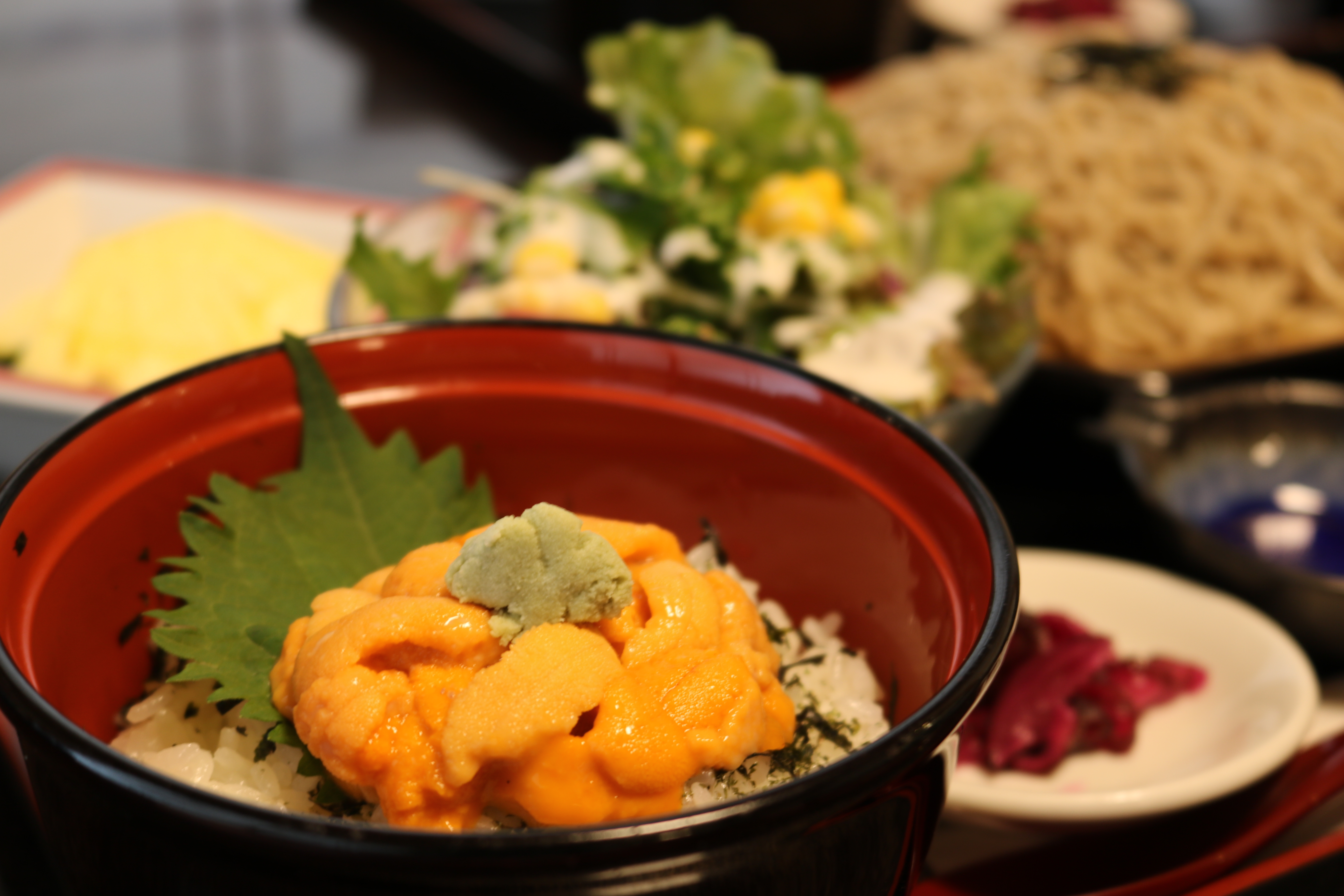 和食（和食・そば・寿司）