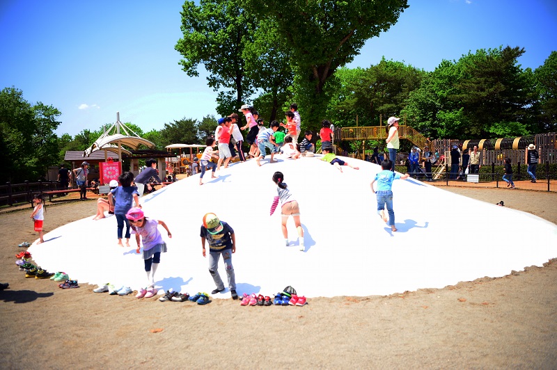 笠間芸術の森公園