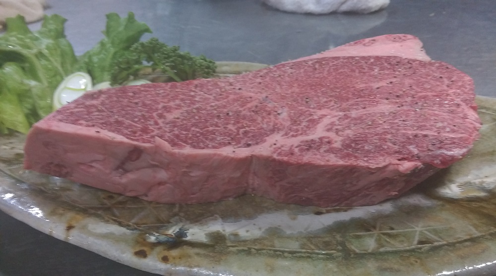 焼肉 笠間苑