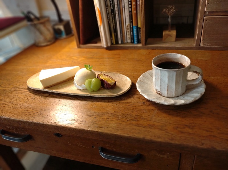 雑貨＆café　kinomi