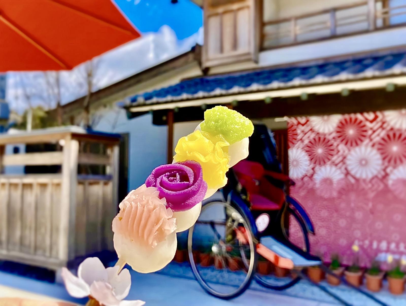 dango