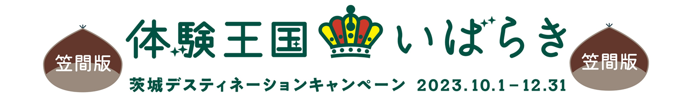 DC笠間